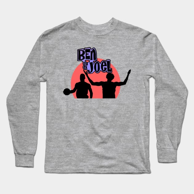 Awwww Here it Goes... Long Sleeve T-Shirt by OptionaliTEES